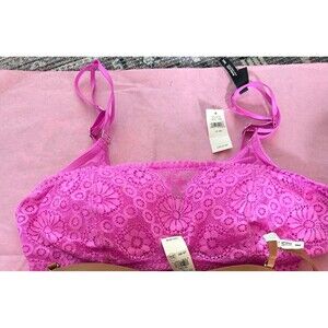 NWT 36C Aerie bra
